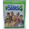 The SIMS 4 Xbox One