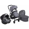 Detský kočík Graco® Evo® Trio 3 v 1 (100370402)