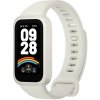 Xiaomi Smart Band 9 Active/Beige White/Šport Band/White