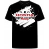 FOX tričko Youth X Honda Ss Tee - YXL