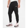 Nike NSW Club French Terry Joggers M black