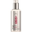 Schwarzkopf Osis Upload krém na vlasy pre objem 2 Medium Control (Volume Cream) 200 ml