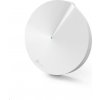 TP-Link Deco M9 Plus(1-pack) WiFi5 Mesh (AC2200, 2,4GHz/5GHz, 2xGbELAN/WAN)