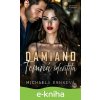 E-kniha Damiano - Michaela Brnková