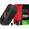 Duša na bicykel PROX 700x35-40C 35/42-622 auto ventil 48 mm