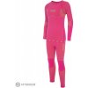 Viking Riko detský set, ružová 128 - 140 cm
