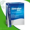 Detralex 1000 mg perorálna suspenzia vo vrecku sus poc 1000 mg (vre.PES/Al/PE) 1x30 ks