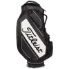 Golfový bag Titleist Tour Series StaDry Premium Waterproof Čierna Bag na vozík (Cart bag) Waterproof