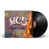 MC5: Heavy Lifting - 2Vinyl (LP)