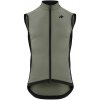 Assos MILLE GT Wind Vest S11 Edge Green