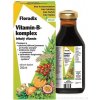 Salus Floradix Vitamín-B-komplex EKO balenie 250 ml