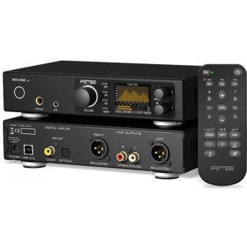 RME ADI-2 DAC