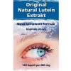 Naturgreen Original Natural Lutein Extrakt 120 vegan kapslí