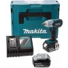 Makita DTW251RTJ Aku rázový utahovák 1/2