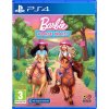 Barbie Horse Trails PlayStation 4 (PS4) krabicová verzia