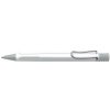 Lamy Safari Shiny White 1506/2193610, guličkové pero