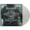 Motörhead - Death Or Glory / Silver / Vinyl [LP]