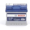 Autobateria BOSCH S4 0092S40010, 44Ah, 440A, 12V