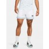 Under Armour Pánske kraťasy UA Baseline 5in Short Biela XL