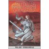 STAR WARS Popel Jedhy - Vzpoura na Mon Cale