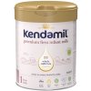 KENDAMIL Premium 1 DHA+ Počiatočná mliečna dojčenská výživa 800 g