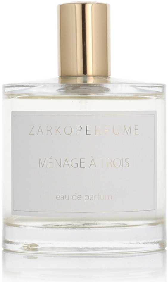 Zarkoperfume Ménage À Trois parfumovaná voda unisex 100 ml