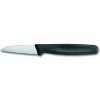 VICTORINOX nôž na zeleninu Swiss Classic 6 cm, 6.7303, čierny