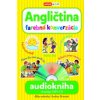 Angličtina farebná konverzácia
