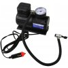 Mini kompresor do auta 12V, Geko G01115