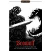 Beowulf (Burton Raffel)(Brožovaná)