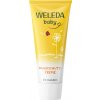 WELEDA Nechtíkový dojčenský krém na zadoček 75 ml