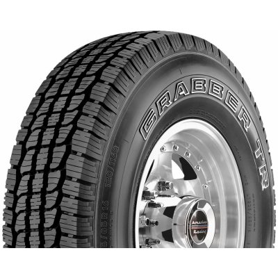 General Tire Grabber TR 235/85 R16 120Q