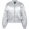 Bunda Goldbergh Dream Jacket Silver M