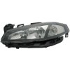 Renault LAGUNA 4/05-7/07 predné svetlo H1+H7 ľavé