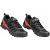 Force Walk black/red EU 41