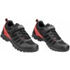 Force Walk black/red EU 39