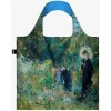 LOQI Museum, Renoir - Woman with a Parasol in a Garden Recycled