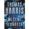 Mlčení jehňátek - Thomas Harris