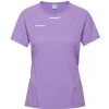 Tričko Mammut Aenergy FL T-Shirt Women S