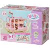 Zapf Creation Baby Born Surprise Bus Bábika Autobus