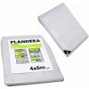 Stapo Plachta 100 g/m2 6 x 4 m