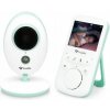 Detská pestúnka, monitor dychu - Elektronická kamera pre teplomer Nanny TreLife