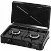 Plynový sporák Ravanson s 2 horákmi K-02TB