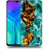 Picasee ULTIMATE CASE pro Honor 20 Lite - Goldsky