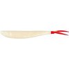 Lucky John Gumová lastovička 3D Slick Shad V 17,8 cm 3s
