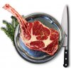 TOMAHAWK steak hovädzí 1000g mrazený Konkret
