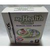 MY HEALTH COACH WEIGHT MANAGEMENT Nintendo DS S KROKOMEROM