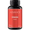 Advance nutraceutics Liverax 60 kapsúl