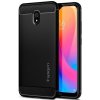 SPIGEN RUGGED ARMOR XIAOMI REDMI 8A MATTE BLACK (ACS00386)