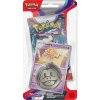Pokémon TCG: Scarlet & Violet Checklane Blister - Espathra